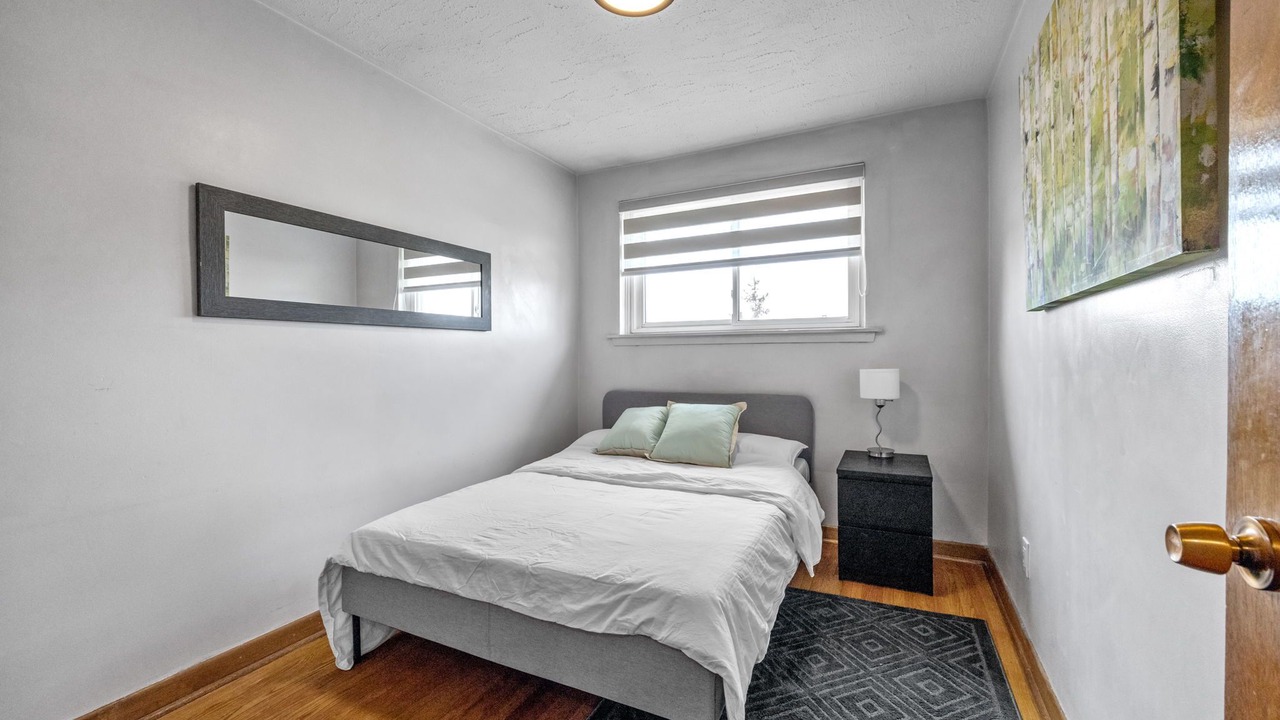 Photo of Bedroom in Malton