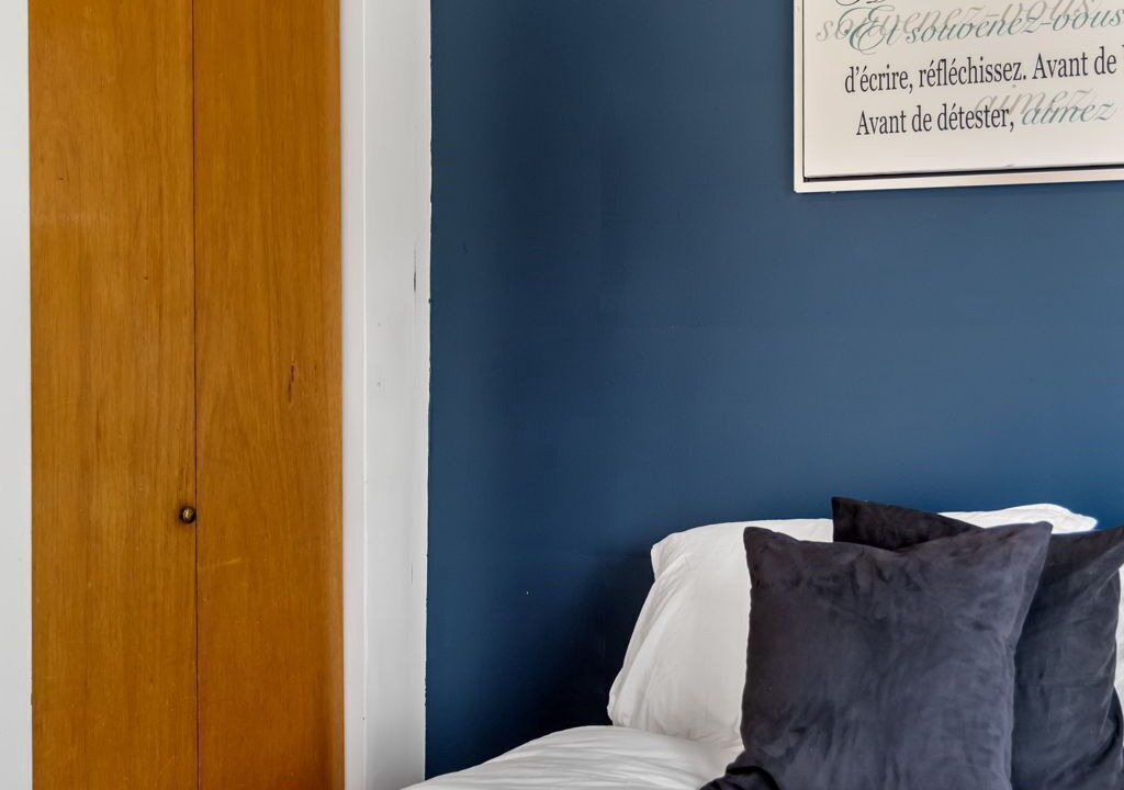 Photo of Bedroom in Malton