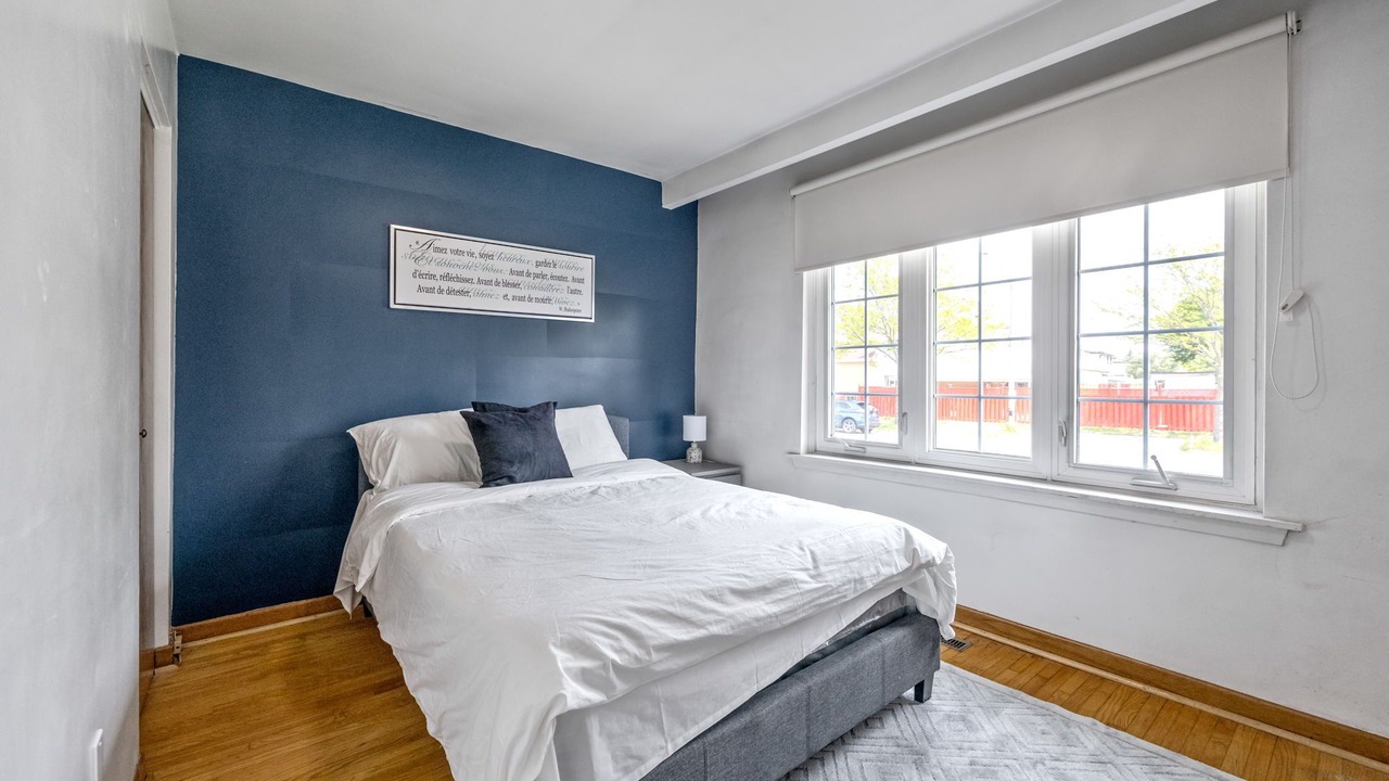 Photo of Bedroom in Malton