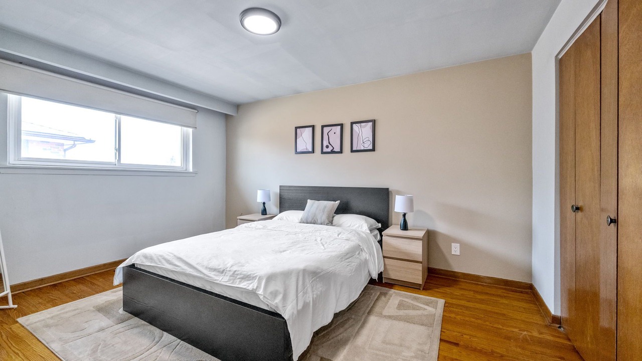 Photo of Bedroom in Malton