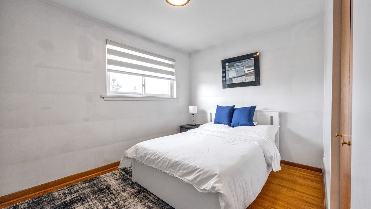 Photo of Bedroom in Malton