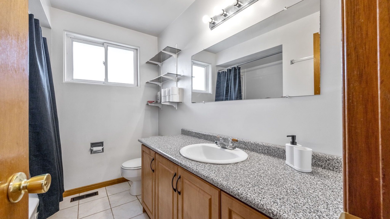 Photo of Bathroom in Malton