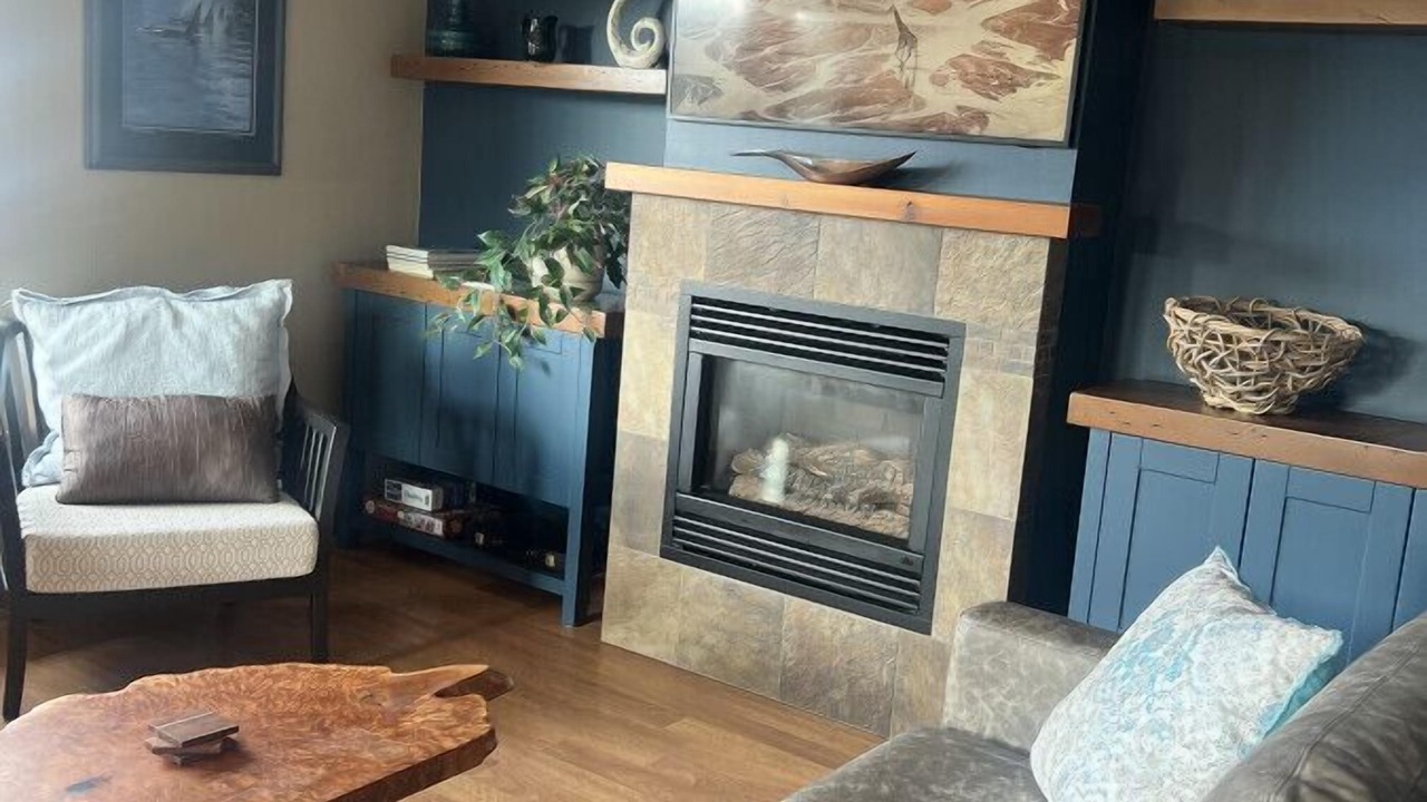 Photo of Bedroom in Ucluelet
