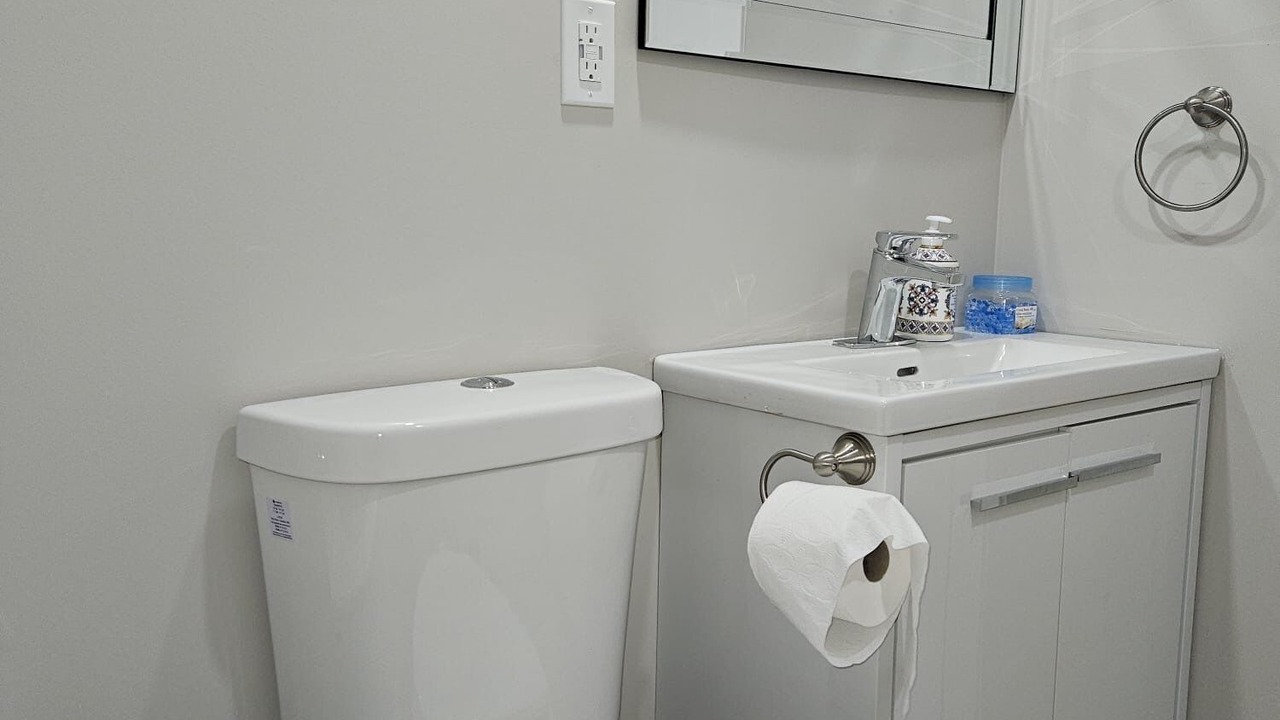 Photo of Bathroom in Transcona