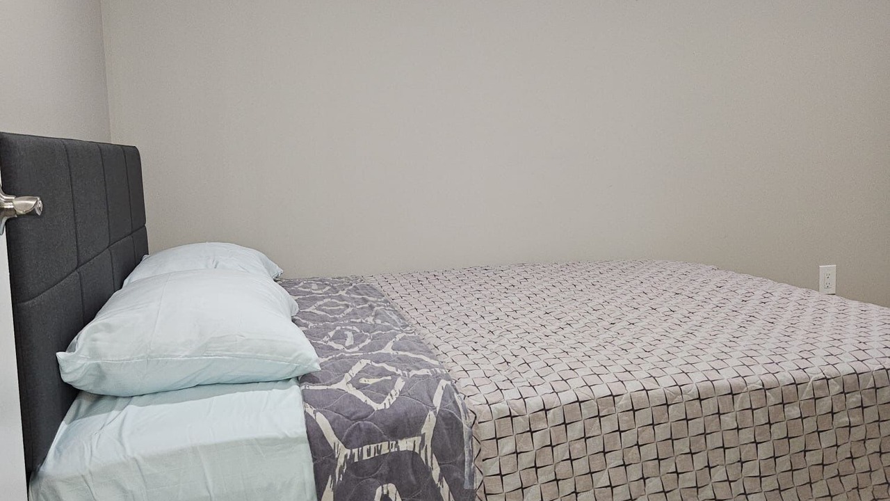Photo of Bedroom in Transcona