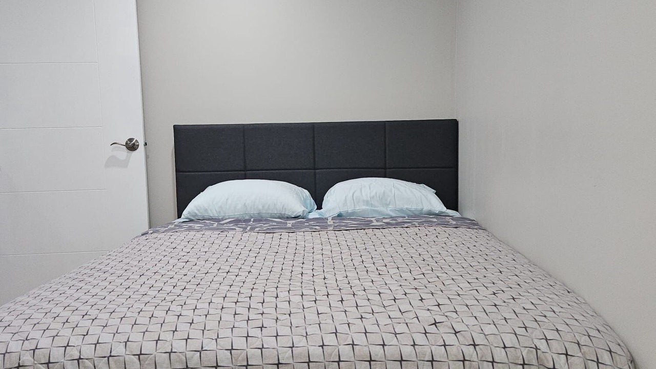 Photo of Bedroom in Transcona