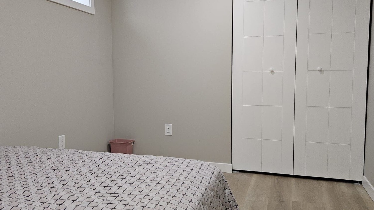 Photo of Bedroom in Transcona