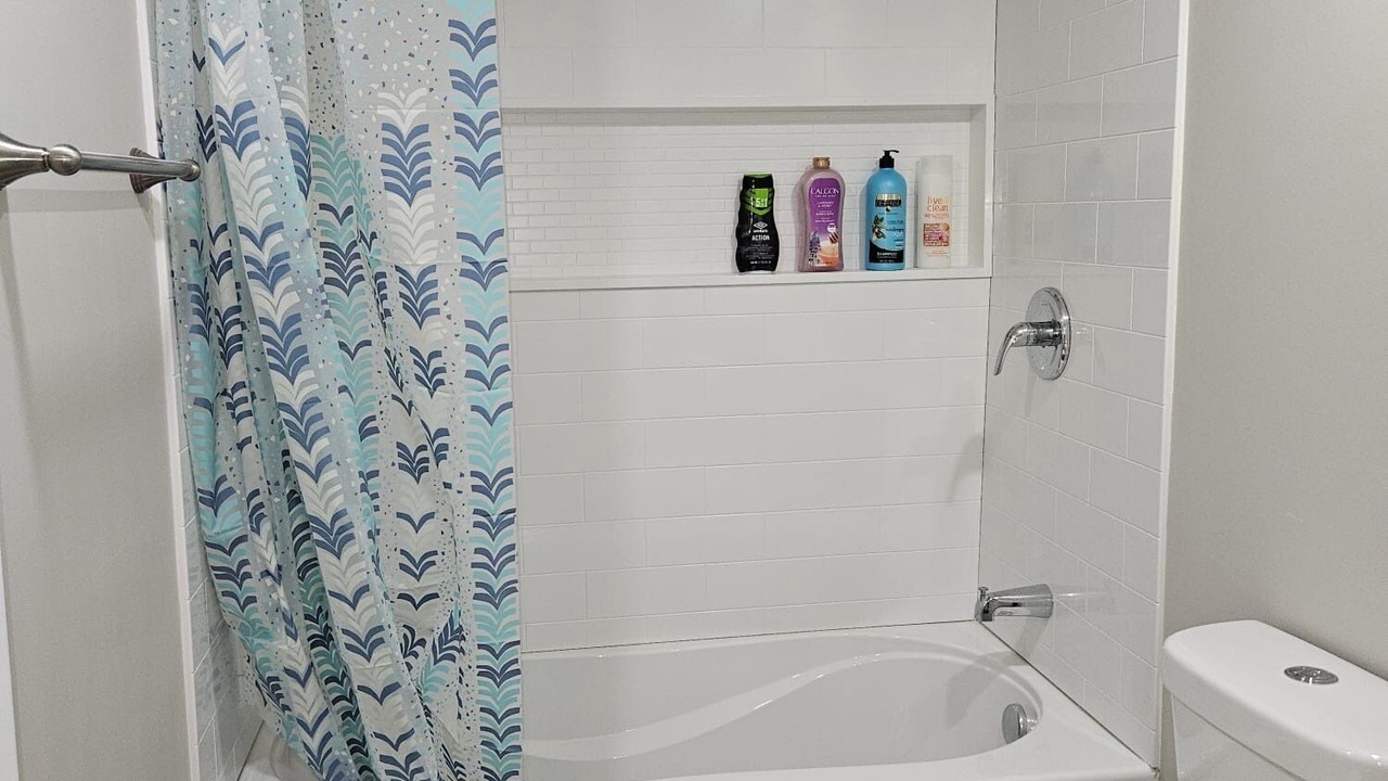 Photo of Bathroom in Transcona