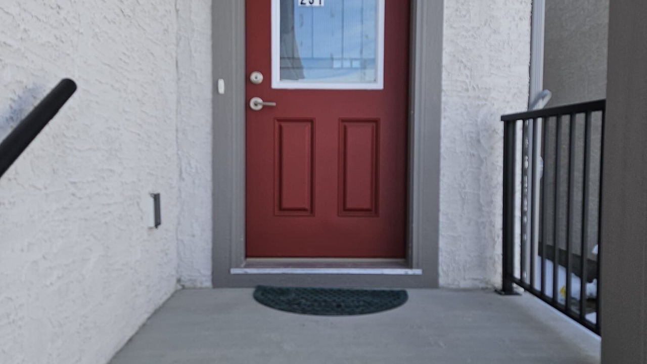 Photo of Outdoor in Transcona