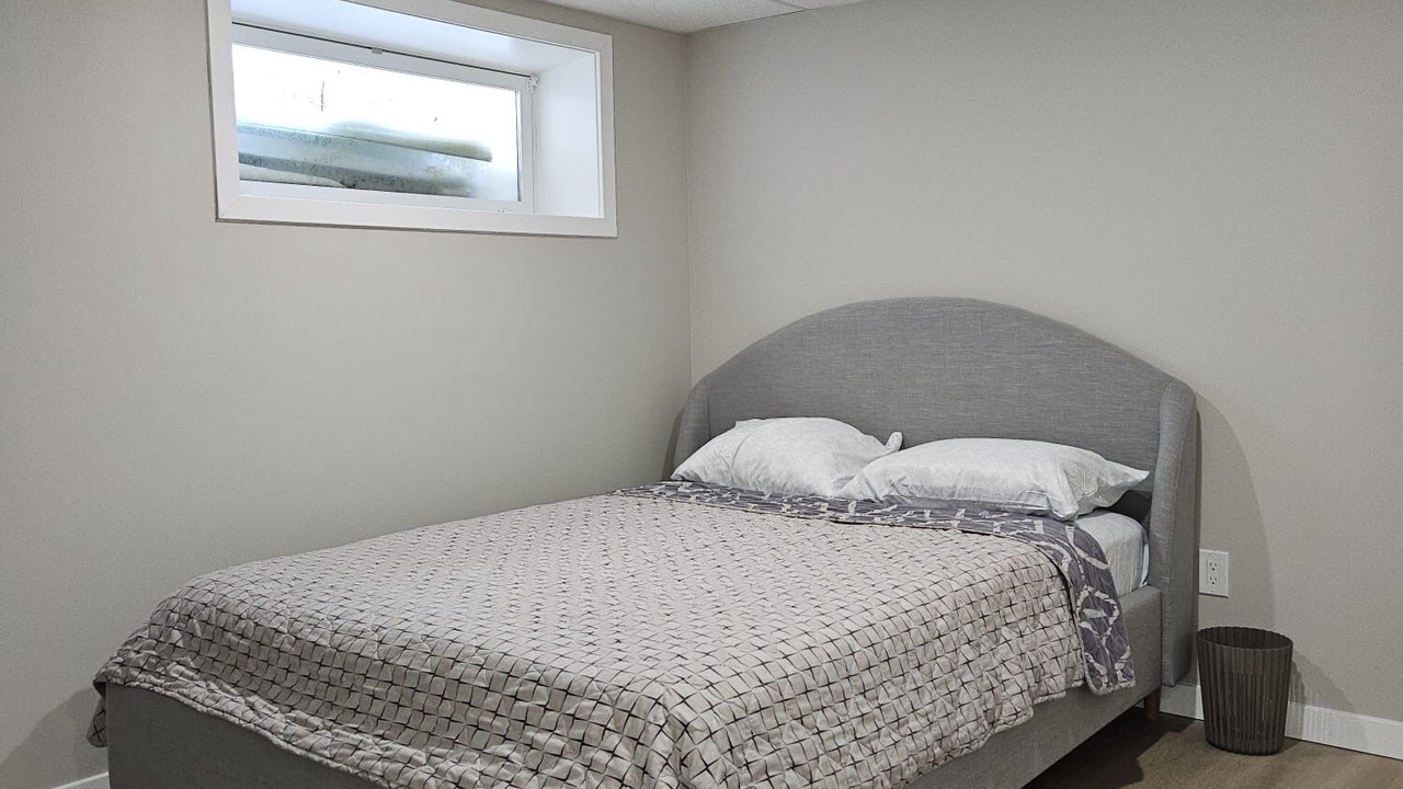 Photo of Bedroom in Transcona
