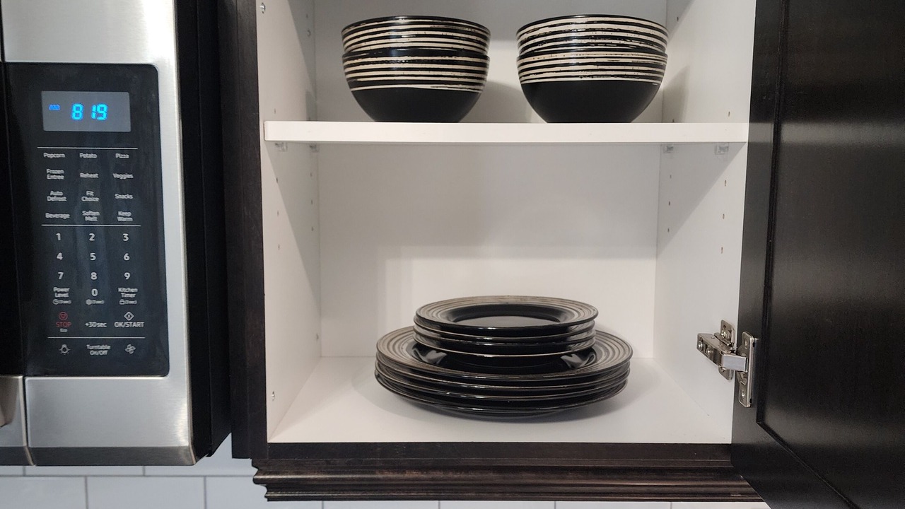 Photo of Kitchen in Terra Nova