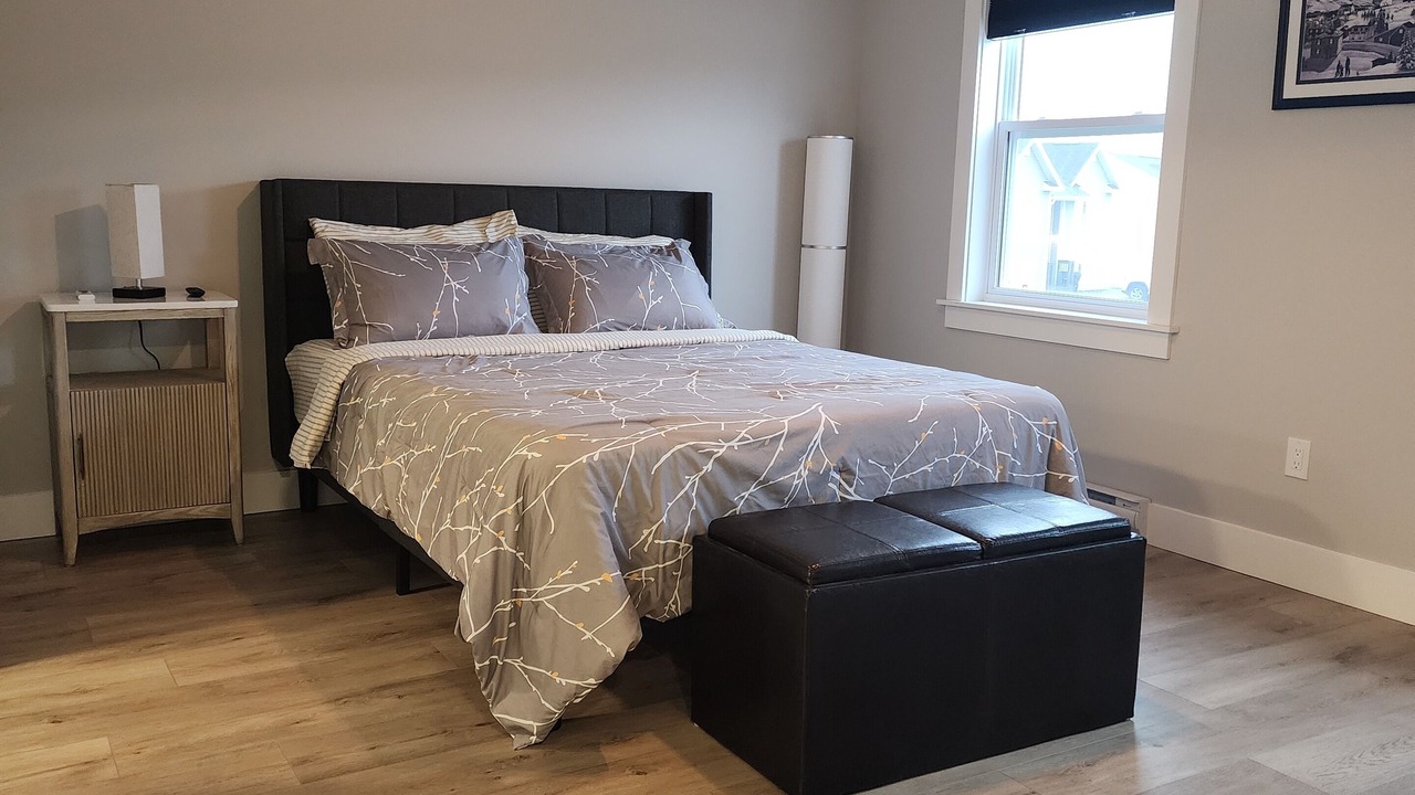 Photo of Bedroom in Terra Nova