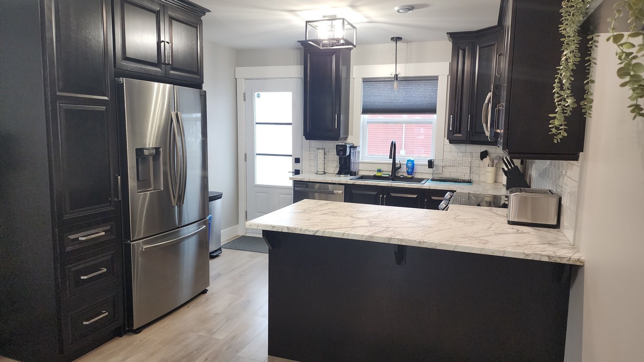 Photo of Kitchen in Terra Nova