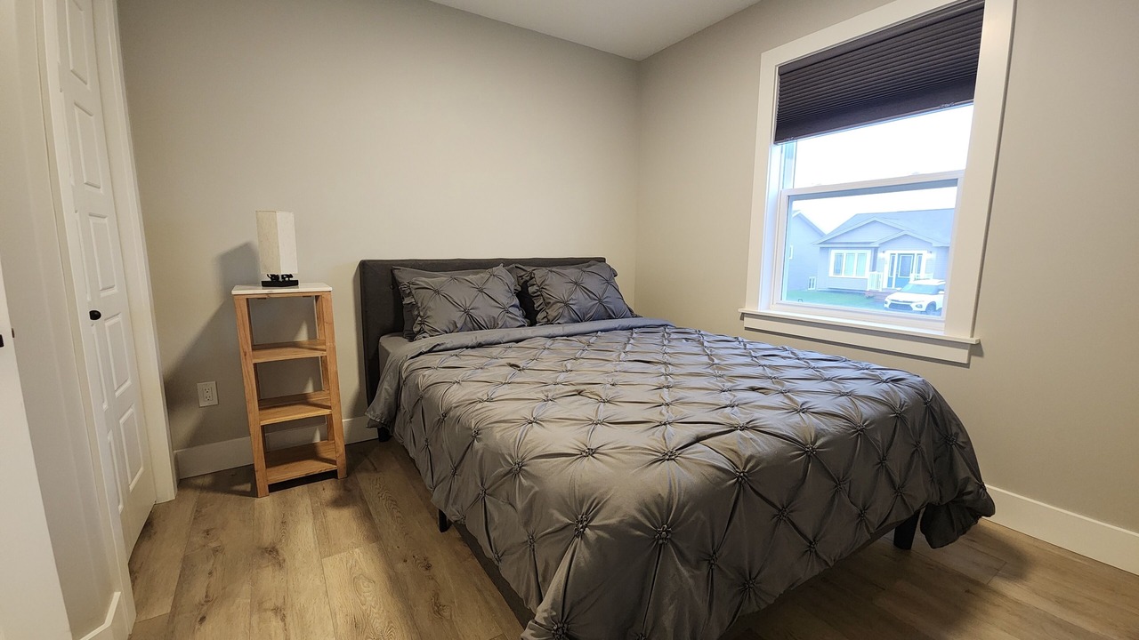 Photo of Bedroom in Terra Nova