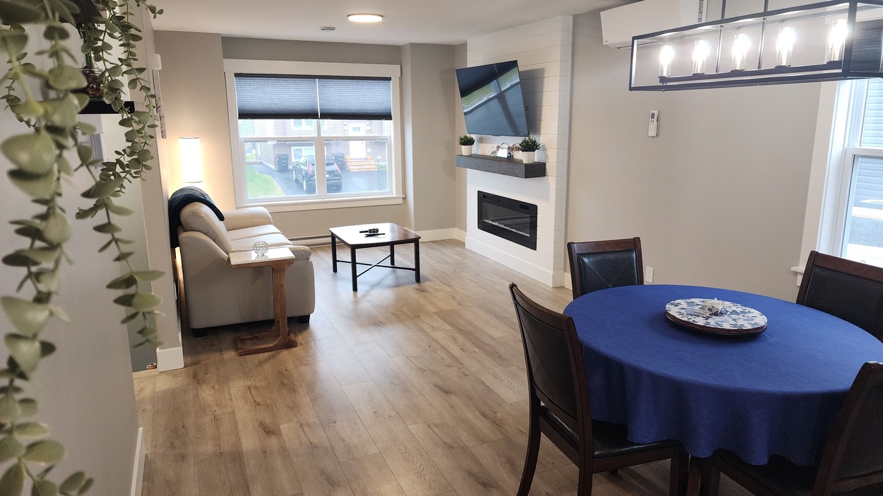 Photo of Livingroom in Terra Nova