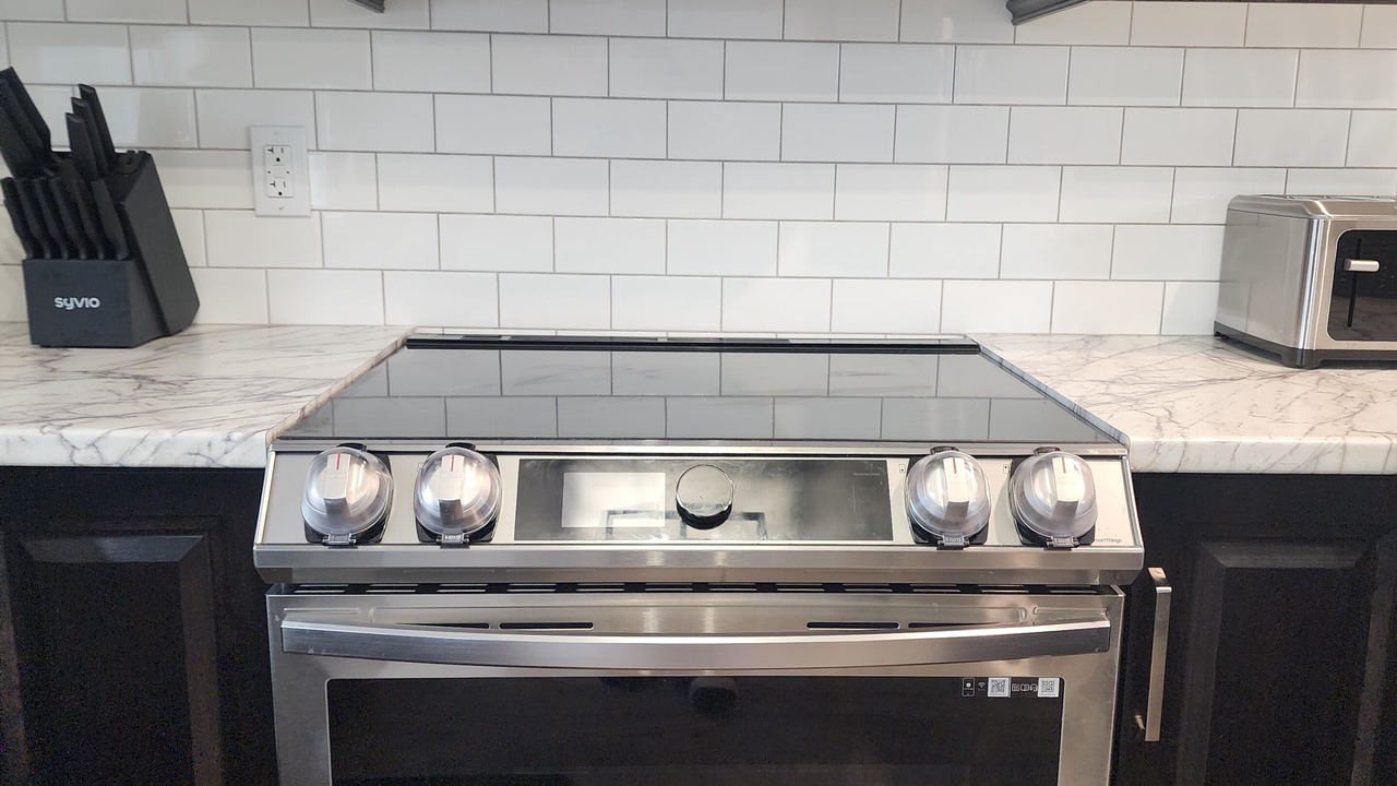 Photo of Kitchen in Terra Nova