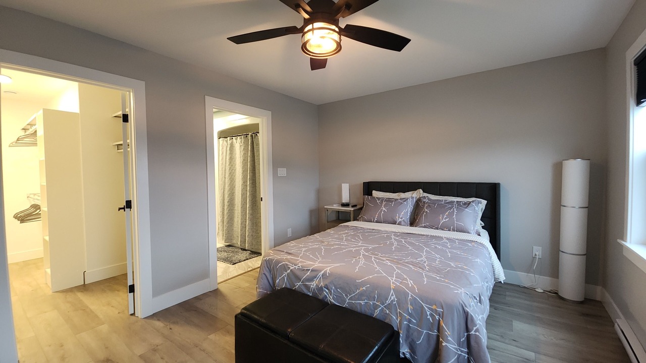 Photo of Bedroom in Terra Nova