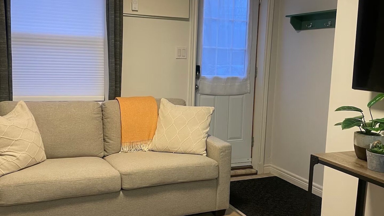 Photo of Livingroom in Downtown St. John's