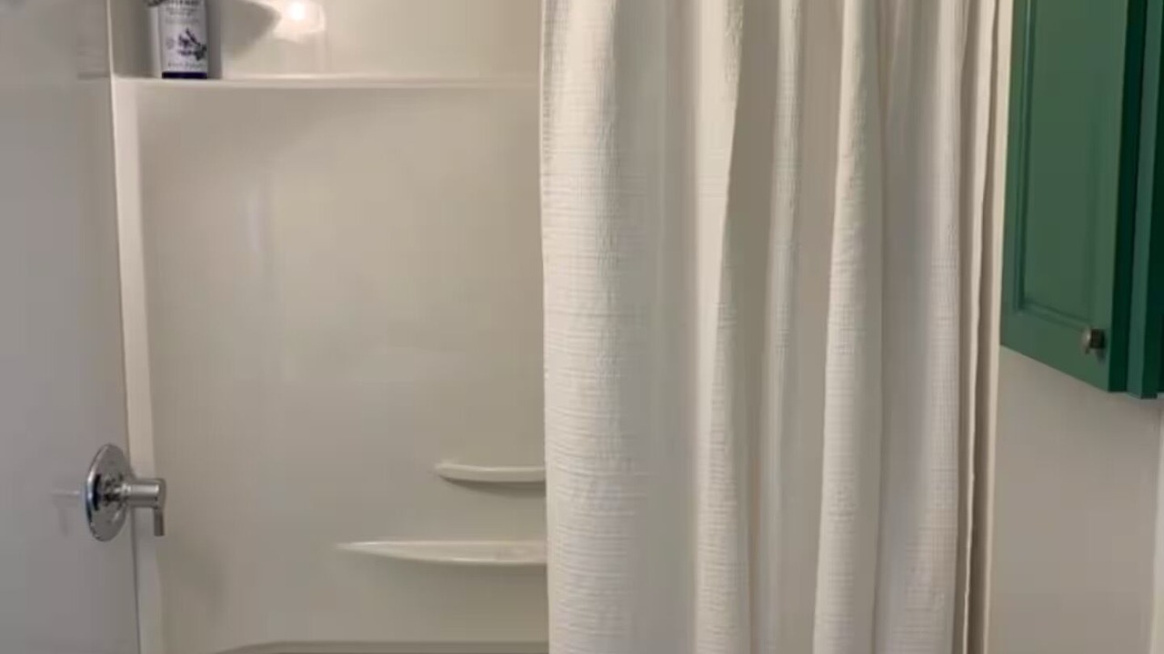 Photo of Bathroom in Downtown St. John's