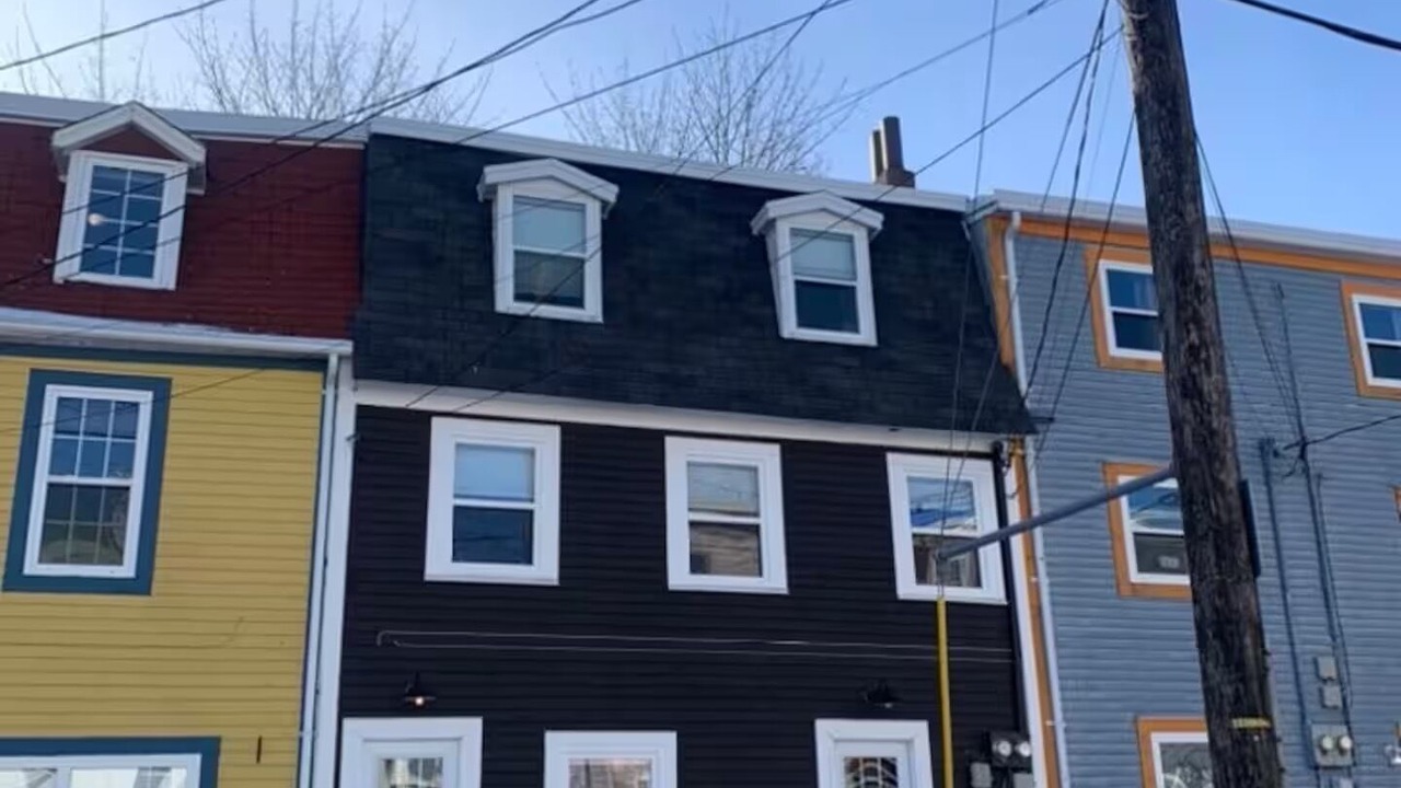 Photo of Outdoor in Downtown St. John's
