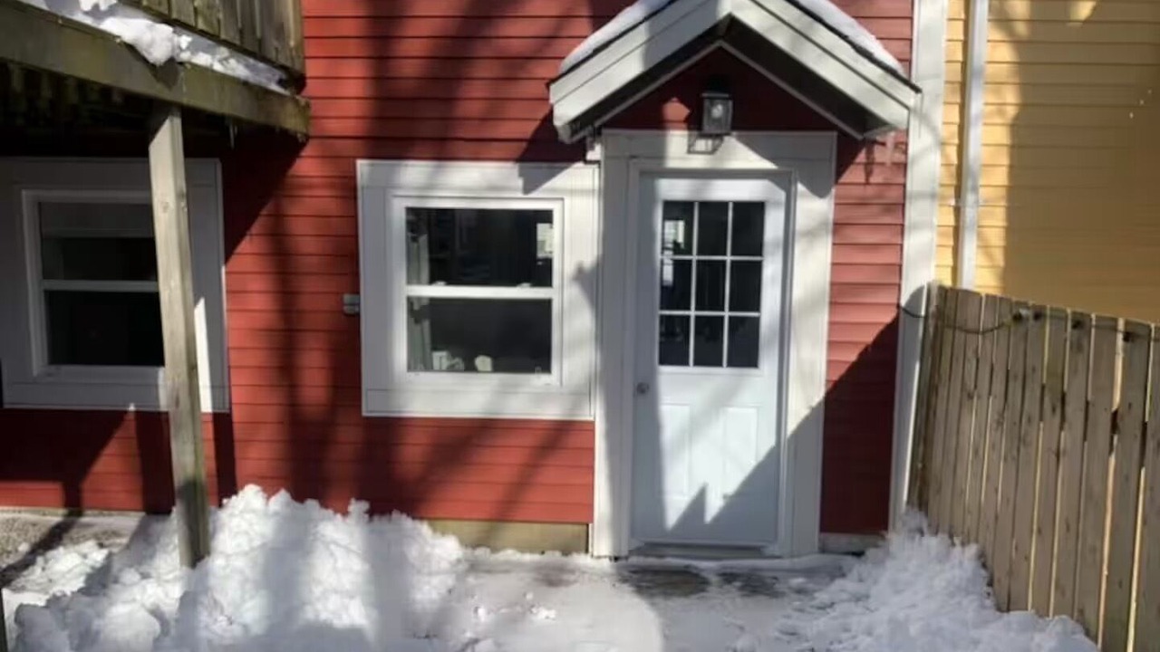 Photo of Outdoor in Downtown St. John's