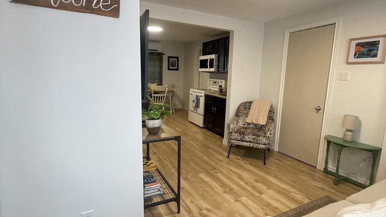 Photo of Livingroom in Downtown St. John's