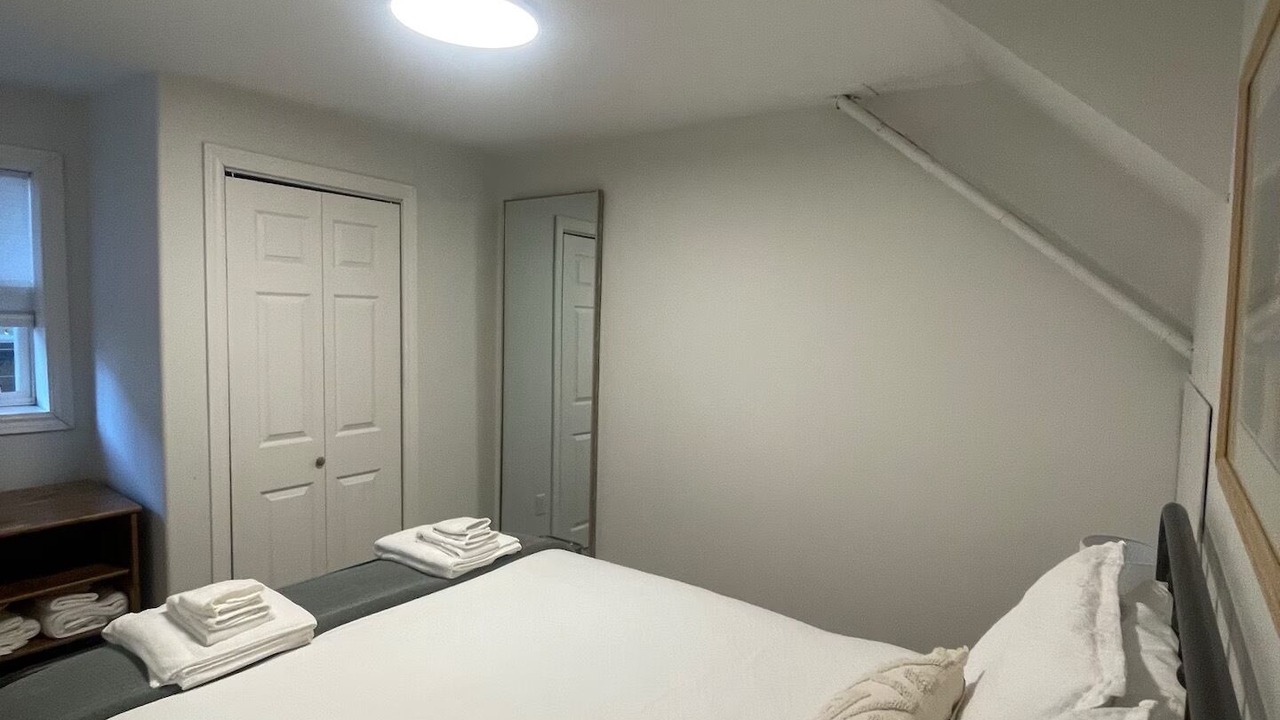 Photo of Bedroom in Downtown St. John's