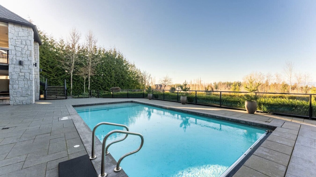Photo of Outdoor in Langley