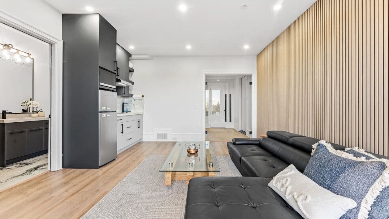 Photo of Bedroom in Langley