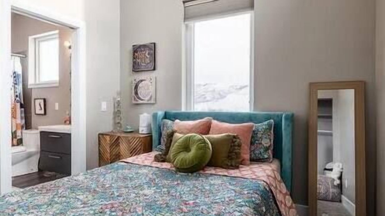 Photo of Bedroom in Eden