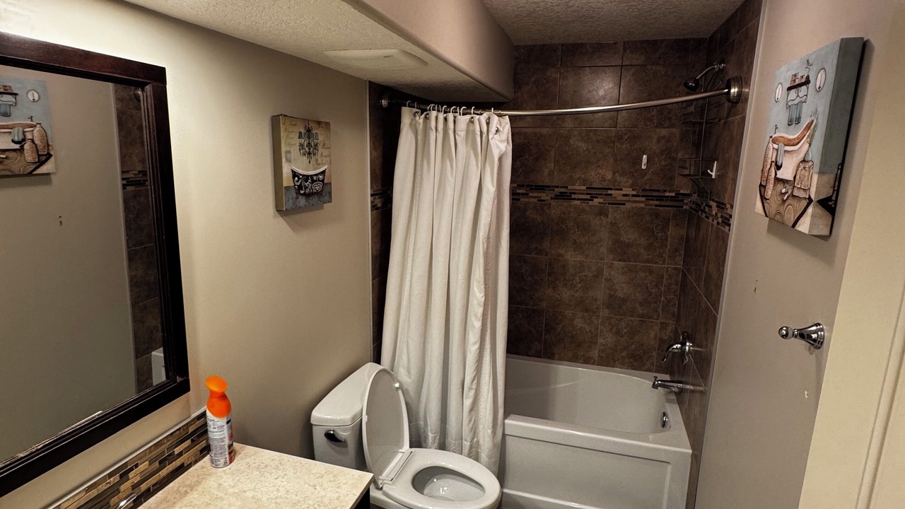 Photo of Bathroom in Chestermere