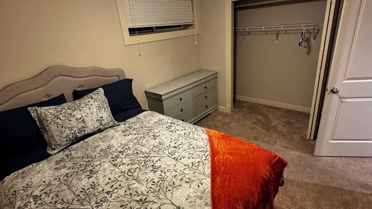 Photo of Bedroom in Chestermere