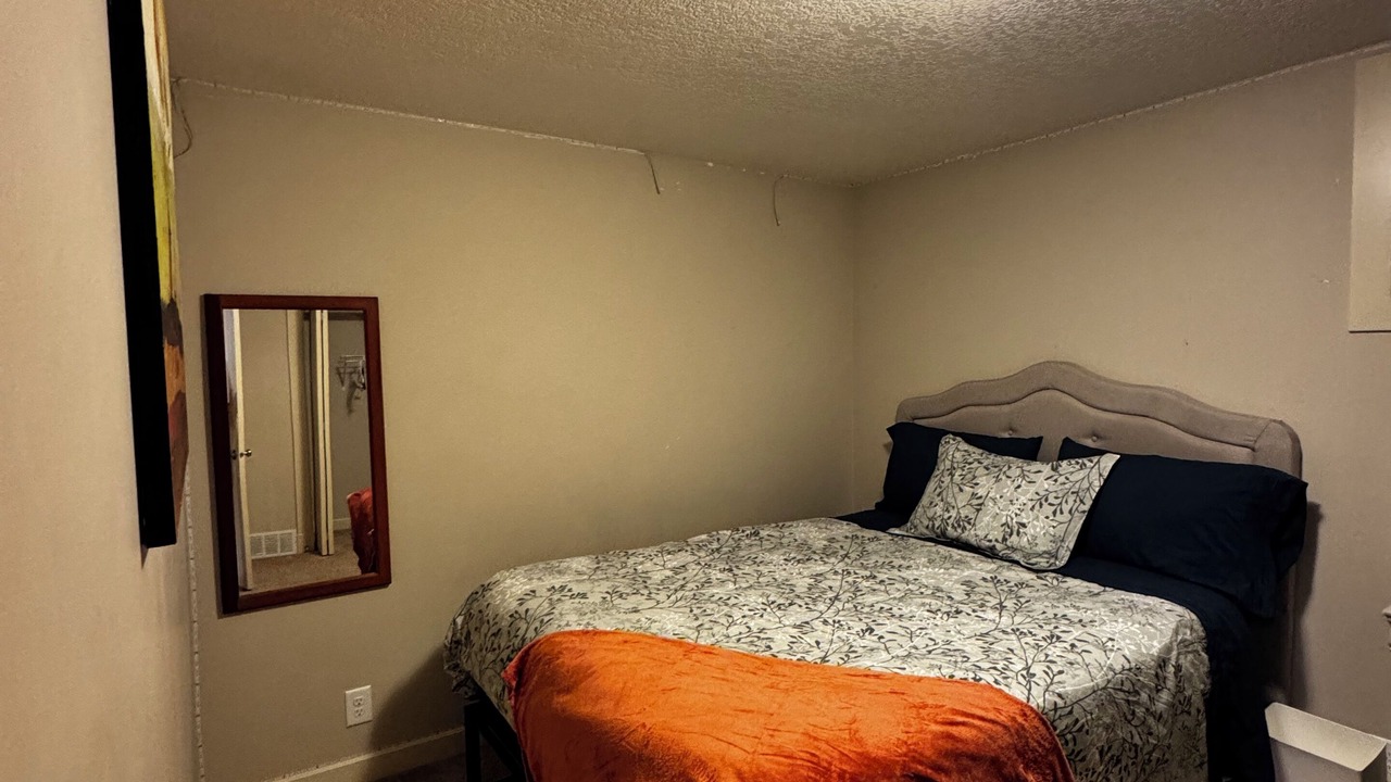 Photo of Bedroom in Chestermere