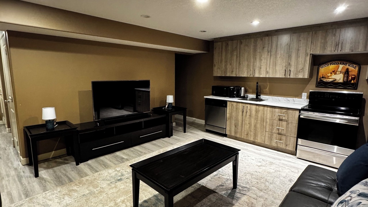 Photo of Livingroom in Chestermere