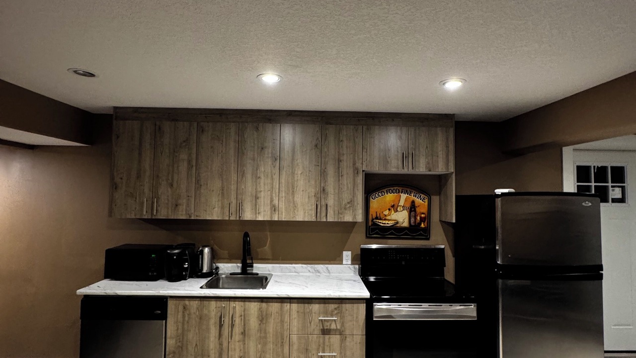 Photo of Kitchen in Chestermere