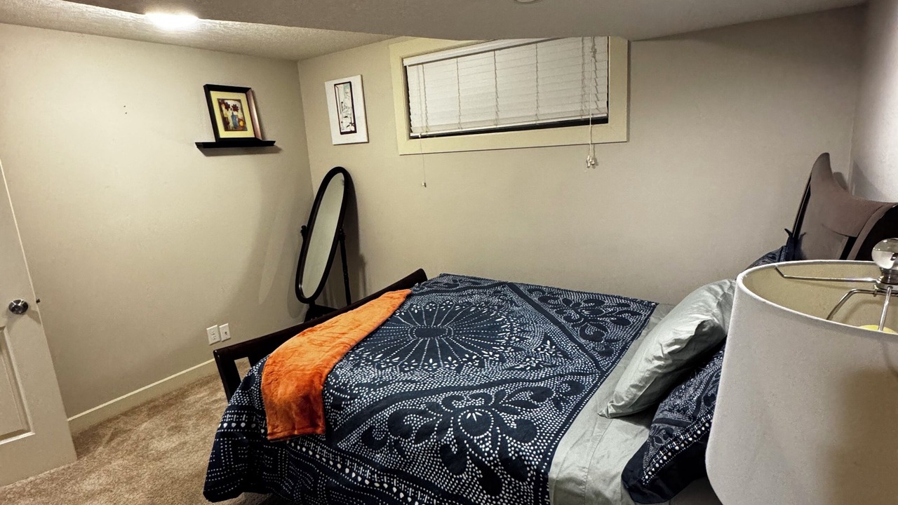 Photo of Bedroom in Chestermere