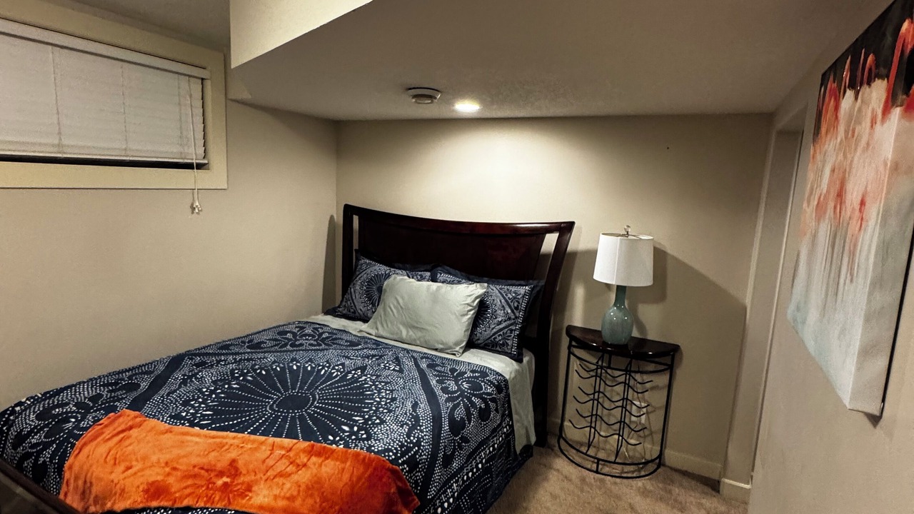 Photo of Bedroom in Chestermere
