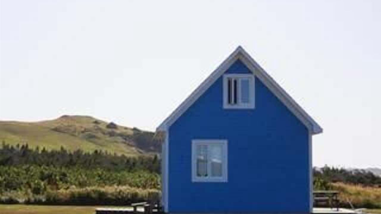 Photo of Outdoor in Iles de la Madeleine