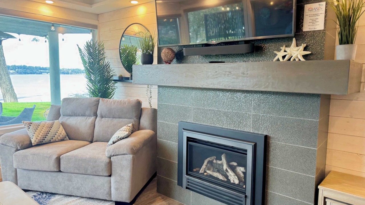 Photo of Livingroom in Regional District of Nanaimo
