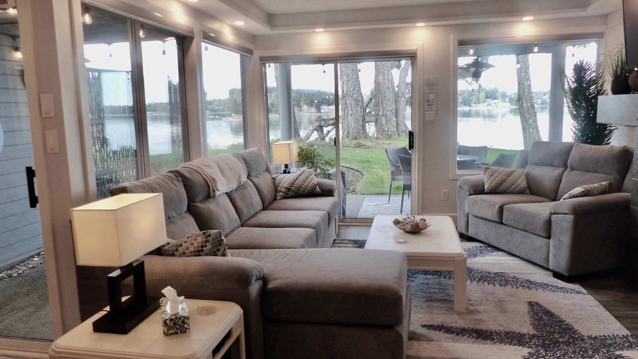 Photo of Livingroom in Regional District of Nanaimo