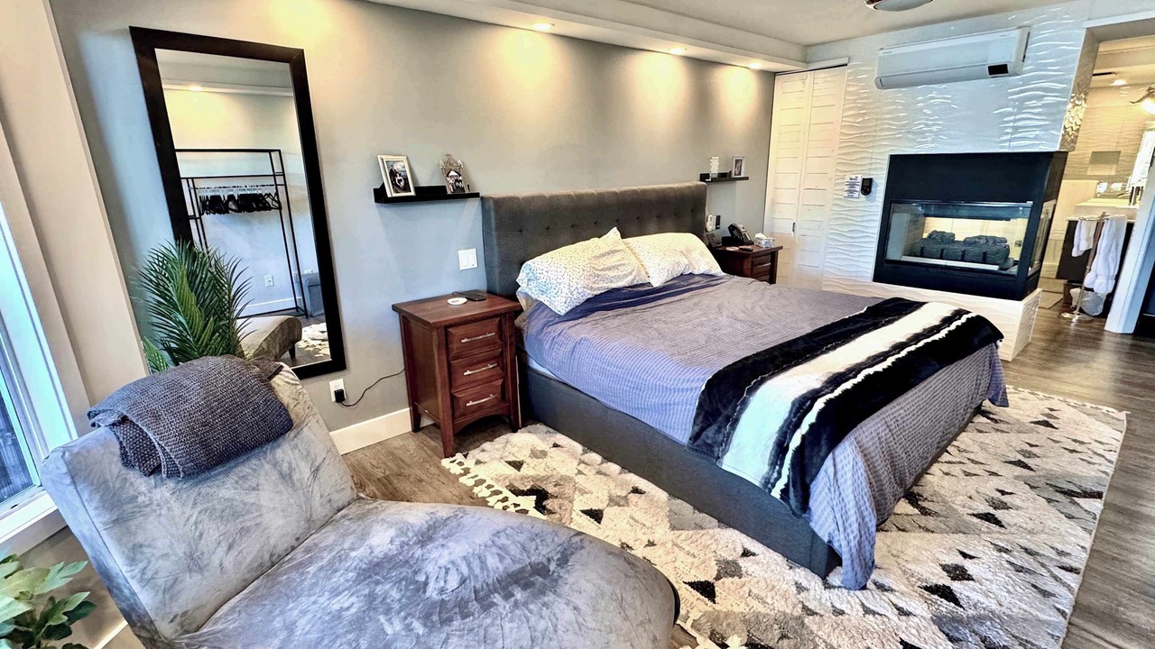 Photo of Bedroom in Regional District of Nanaimo