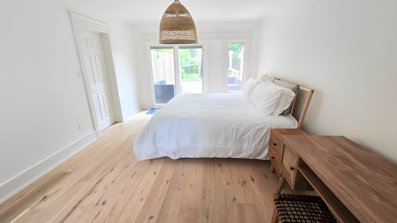 Photo of Bedroom in Niagara Falls