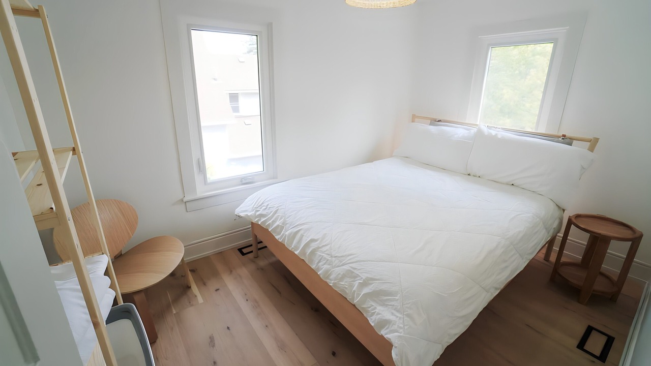 Photo of Bedroom in Niagara Falls