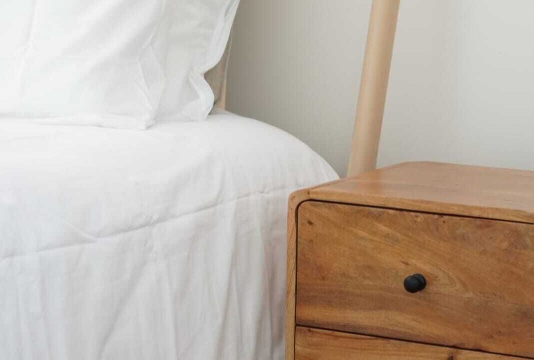 Photo of Bedroom in Niagara Falls