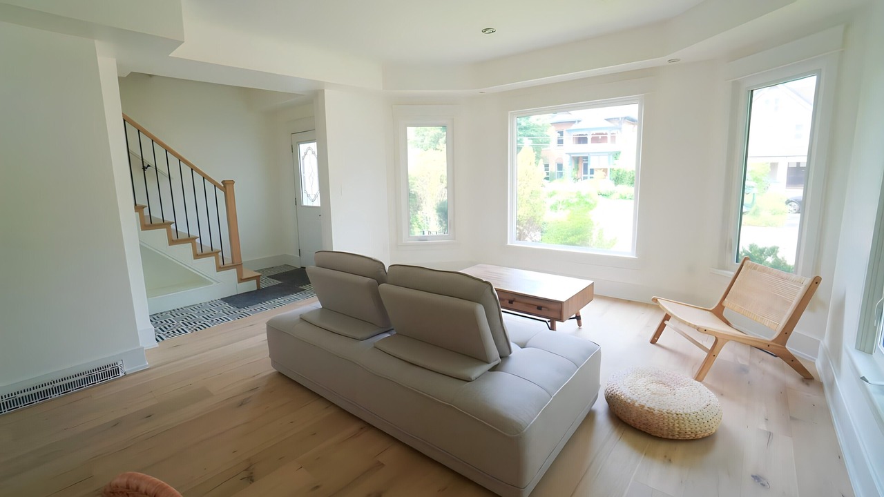 Photo of Livingroom in Niagara Falls