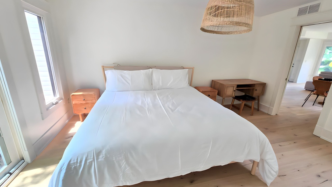 Photo of Bedroom in Niagara Falls