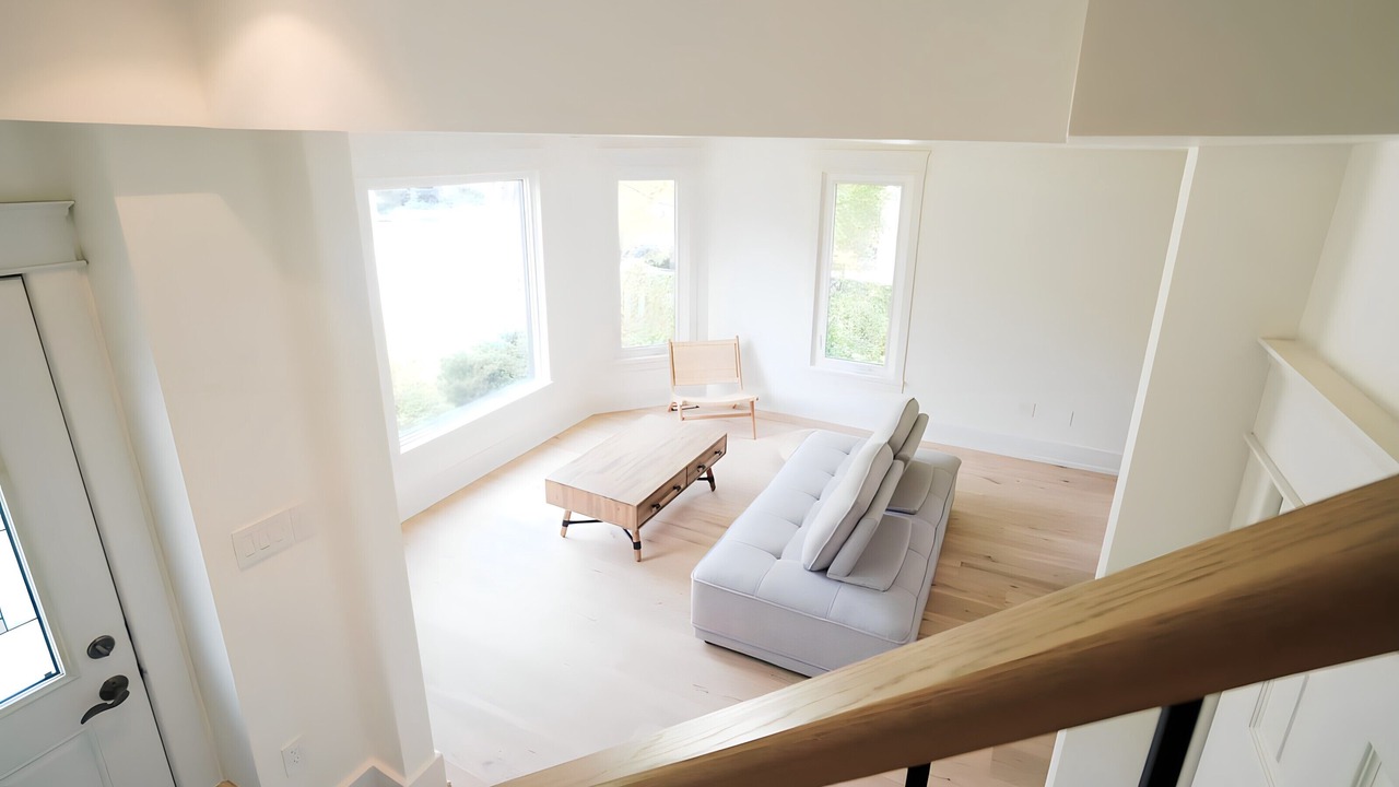 Photo of Livingroom in Niagara Falls