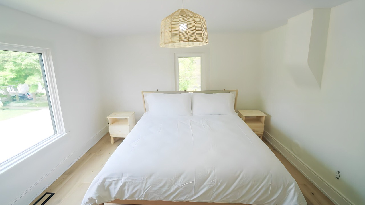 Photo of Bedroom in Niagara Falls
