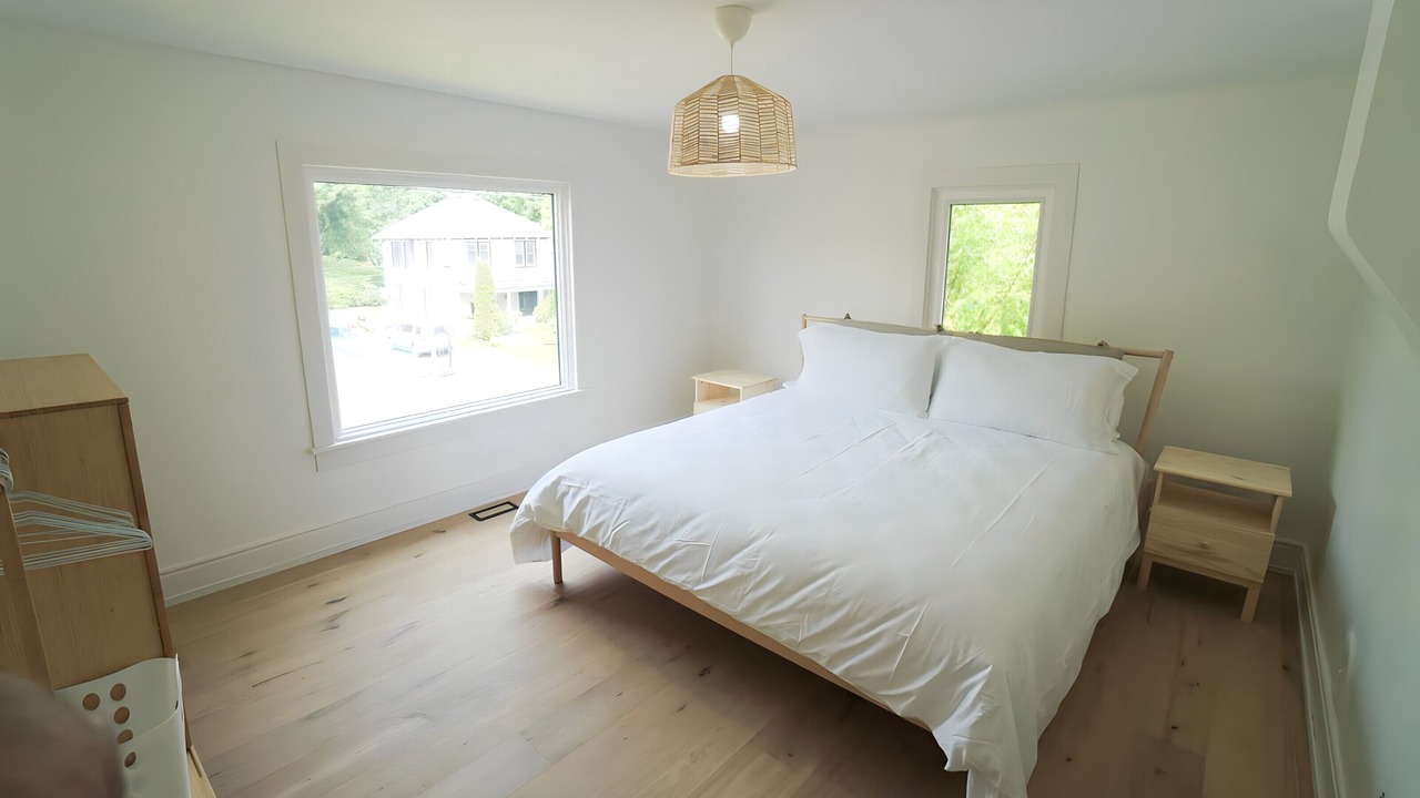 Photo of Bedroom in Niagara Falls