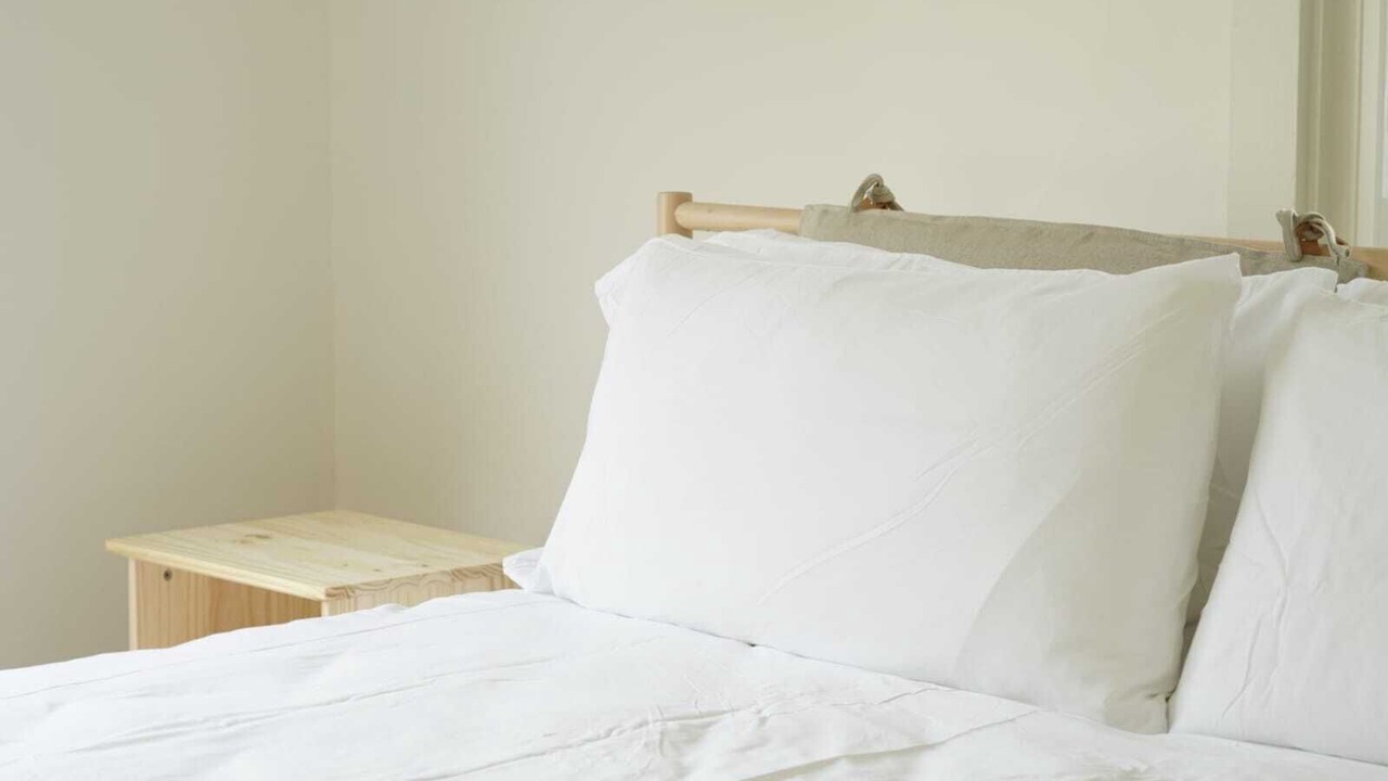 Photo of Bedroom in Niagara Falls